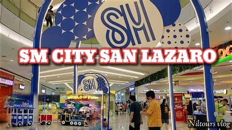 philpost sm san lazaro